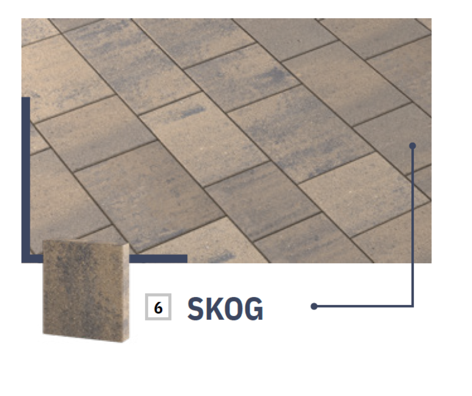 SKOG
